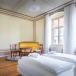 Cranach-herberge Centre Hotel 3*
